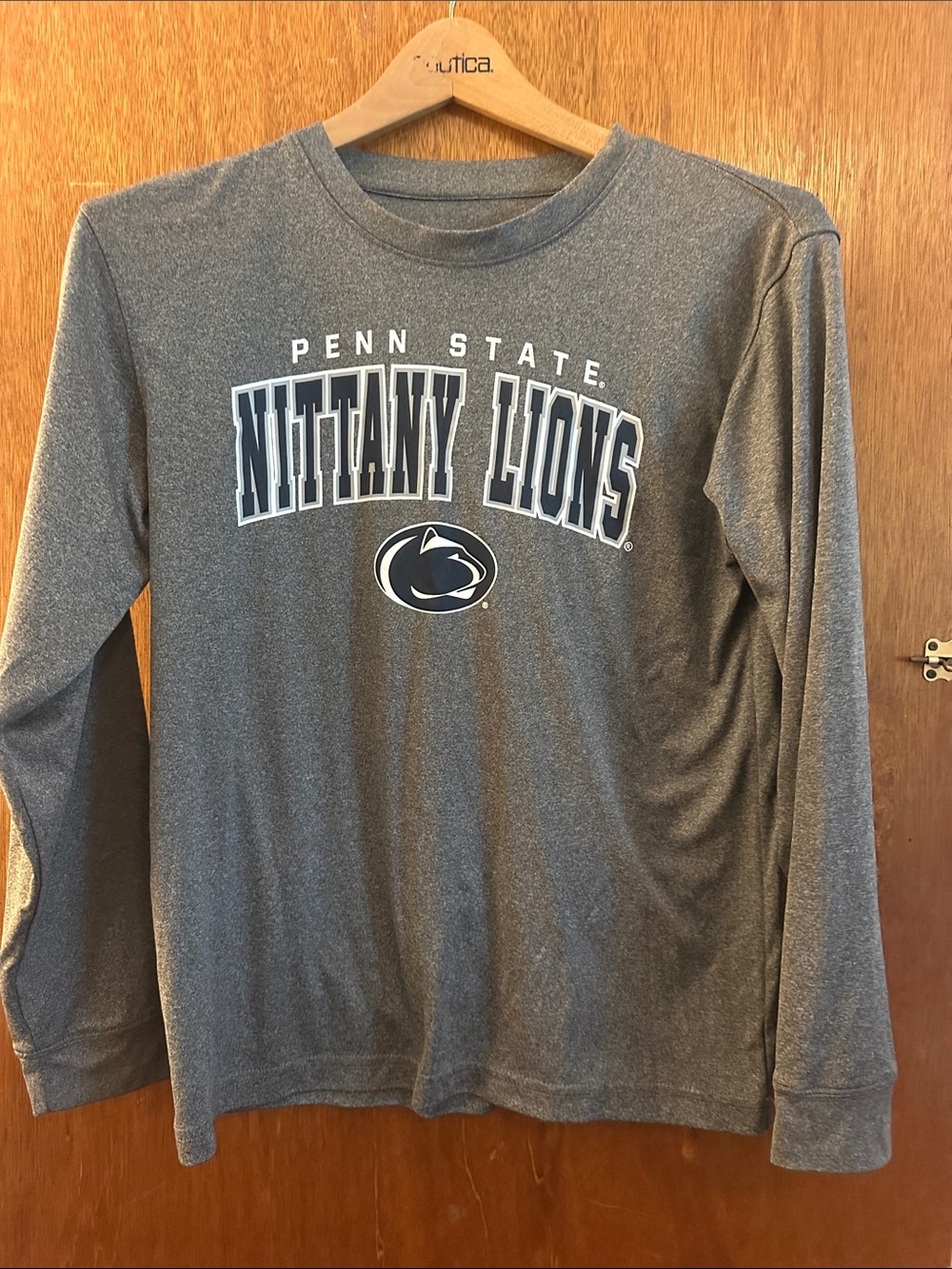 Penn State Nittany Lions Long-Sleeve Tee